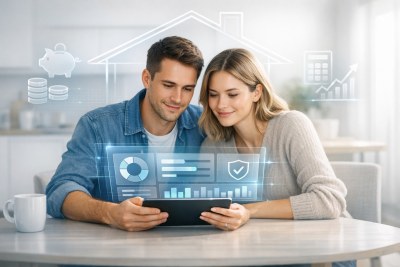 Why the Home Loan Stress Test Still Matters for First Buyers?w=400