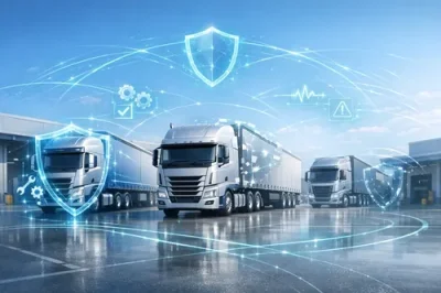 Why the soft insurance market is uneven for heavy vehicle fleets?w=400