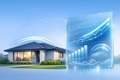 Article image: Mortgage Stress Outpaces 1989 Rate Pain: by Paige Estritori