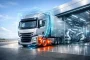 Why truck fire risk deserves a closer insurance review