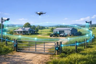 Widespread Rural Crime Exposes NSW Farmers to Repeated Victimisation?w=400