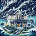 Article thumbnail image: Wild Weather Ahead: Safeguarding Your Property from Storm-Related Damages