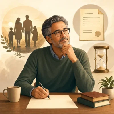 Article Image - Top 10 Excuses For Not Having A Will