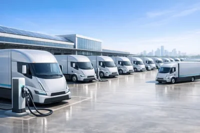 Winning Group Introduces 30 Electric Trucks in Sydney and Melbourne?w=400
