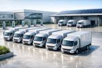 News image: Winning Group's Electric Truck Initiative in Sydney and Melbourne