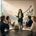 Article thumbnail image: How to Craft a Winning Pitch to Attract Investors