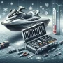 Winterizing Your Jet Ski: Essential Maintenance Tips