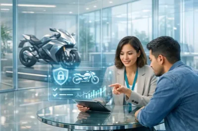 Wisr Expands Vehicle Finance with Secured Motorbike Loans?w=400