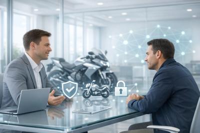 Wisr Launches Secured Motorbike Loans Through Broker Network?w=400