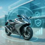 News image: Wisr's New Secured Motorbike Loans: A Game-Changer for Australian Riders