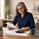Article thumbnail image: Handling Financial Situations As a Married, Unmarried Or Divorced Woman