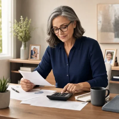 Handling Financial Situations As a Married, Unmarried Or Divorced Woman