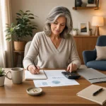 Article thumbnail image: Handling Financial Situations As a Married, Unmarried Or Divorced Woman