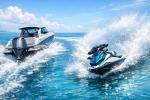 News image: Yamaha Maintains Leadership in Australian Marine Market Amidst Sea-Doo's Resurgence