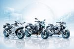 News image: Yamaha's Limited-Time 2.99% Finance Offer on 2026 Road Bikes