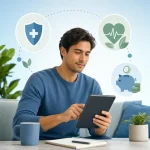 Article thumbnail image: Health Insurance for Young Australians: Why Starting Early Pays Off