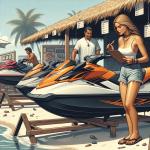 Your Checklist for Buying a Pre-Owned Jetski in Australia