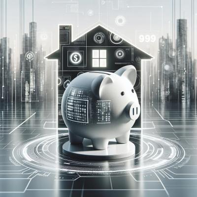 Article Image - Your First Home: Steps to Saving for a Deposit