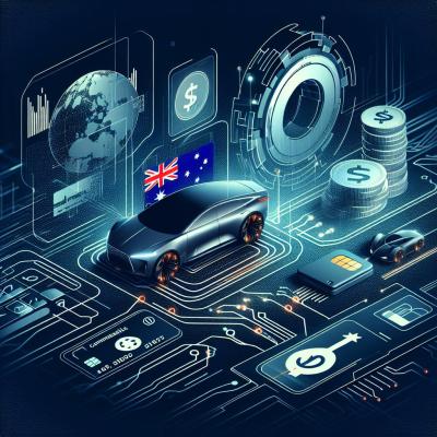 Article Image - Your Guide to Understanding Car Financing in Australia