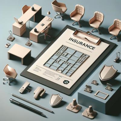 Your Office Insurance Checklist: Plan with Confidence