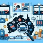 Your Ultimate Guide to Car Finance in Australia: Top Tips for Finding the Best Deals