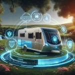 Article thumbnail image: Your Ultimate Guide to Caravan Insurance: What You Need to Know