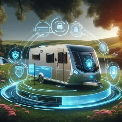 Caravan Insurance in Australia: Cover Types, Comparisons and Claims