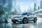 News image: Zeekr 7X Could Widen Choice for Australian EV SUV Buyers