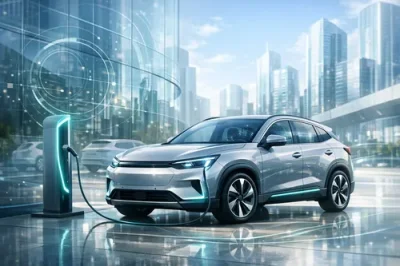 Zeekr 7X Could Widen Choice for Australian EV SUV Buyers?w=400