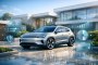 Zeekr 7X Gives Family EV Buyers Another Loan Decision