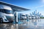 News image: Zenobē's $100 Million Boost to Australia's Electric Truck Fleet