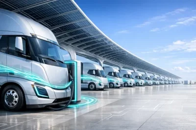ZenobÄ“'s $100 Million Boost to Australia's Electric Truck Fleet?w=400