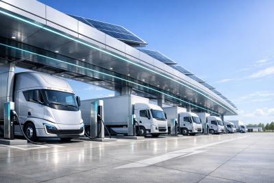 Zenobē's $100 Million Investment to Accelerate Electric Truck Adoption in Australia?w=400