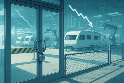 Zone RV's Financial Collapse: A $40 Million Debt Unveiled?w=400