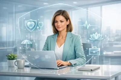 Zurich Australia's New Income Protection for Women's Health?w=400